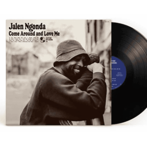 Jalen Ngonda - Come around and love me