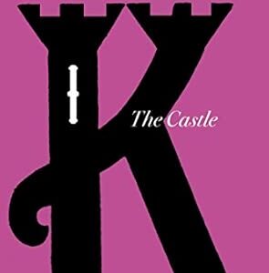 Vintage Kafka - the castle