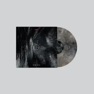 HAM - Dauður hestur LP Marble