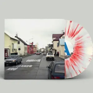 Gaddavír - Akranes Krú