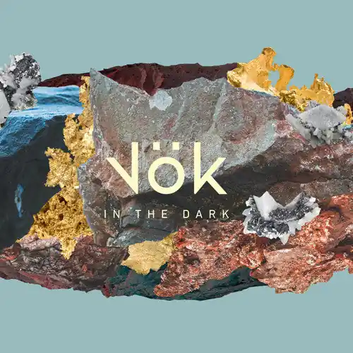 Vök - In The Dark - Vinyl