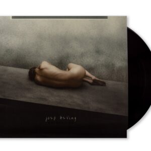 Joep Beving - Prehension
