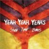 Yeah Yeah Yeahs - Show your bones CD