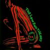 A Tribe Called Quest – The Low End Theory