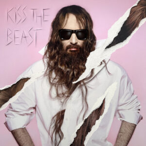 Sebastian Teller - Kiss the beast