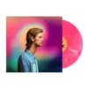 Daði Freyr - Not enough PINK Swirl