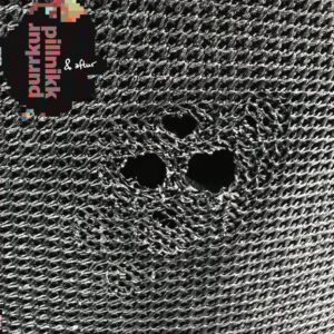 Purrkur Pillnikk – &  aftur [presale autographed]