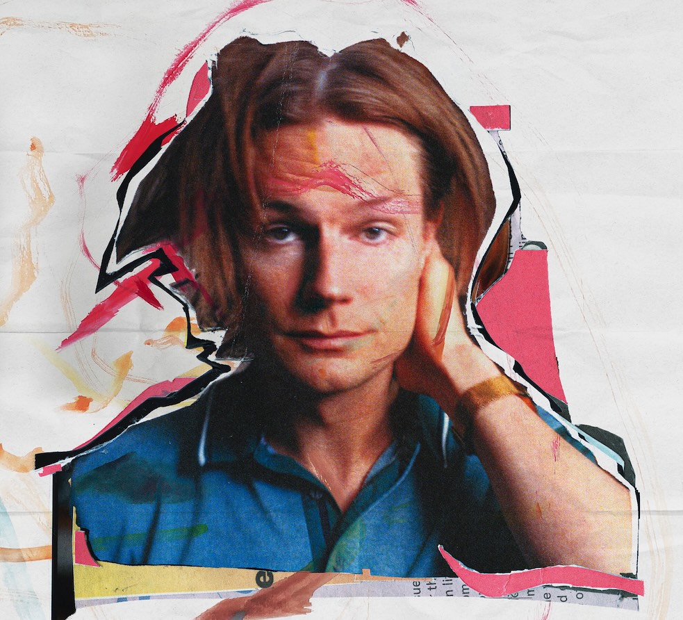 Kaktus Einarsson - Factoid Happiness